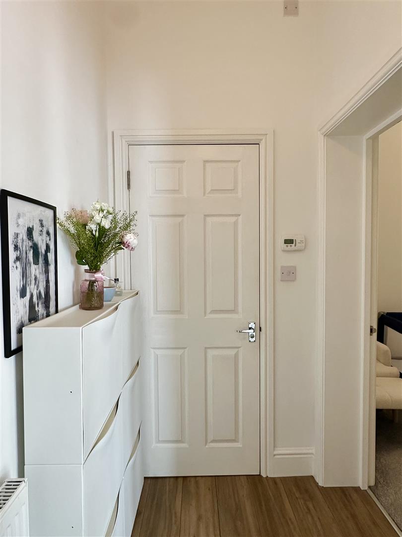 Chapel Park Road, St Leonards-On-Sea